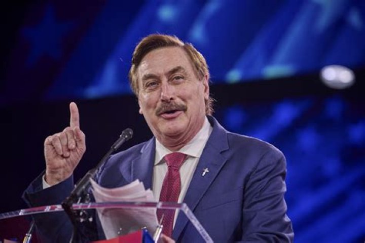 Unveiling The Secrets Of Mike Lindell's Net Worth: Discoveries And Insights