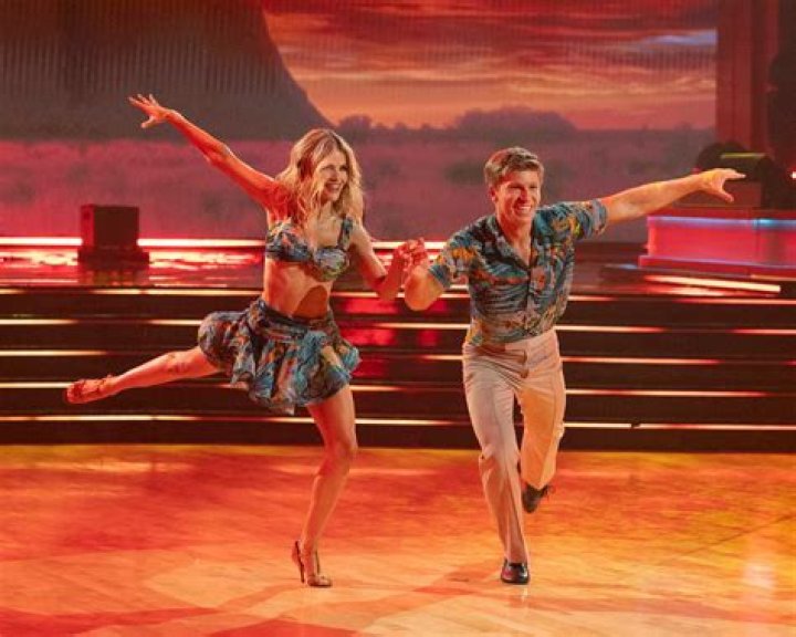 Unveiling The Secrets Of Nikki Bella's "Dancing With The Stars" Journey