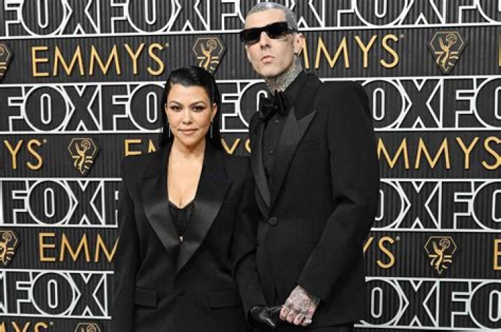 Unveiling The Secrets Of Travis Barker's Emmy-Winning Drums