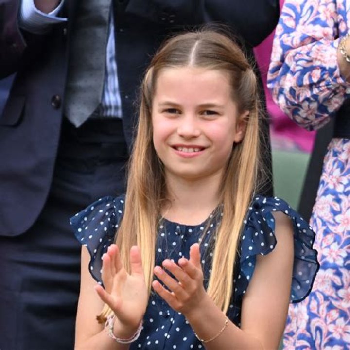 Unveiling The Significance Of Princess Charlotte's Curtsy At The Coronation Concert