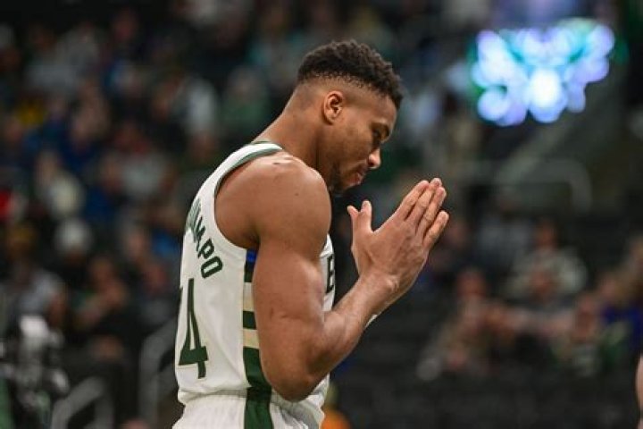 Unveiling The Spiritual Side Of Giannis Antetokounmpo: A Dive Into His Religion