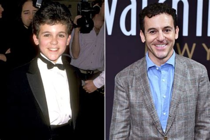 Unveiling The Story Of Fred Savage And Ben Savage: Behind-the-Scenes And Beyond