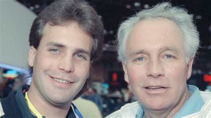 Unveiling The Strength And Dedication Behind Robbie Knievel's Wife