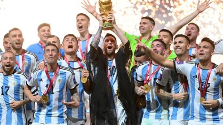 Unveiling The Triumphant Winners Of The World Challenge Championship
