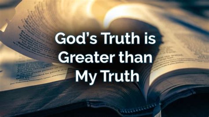 Unveiling The Truth And Insights