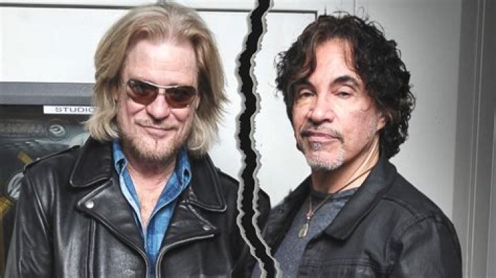 Unveiling The Truth: Are Hall & Oates Secret Lovers?