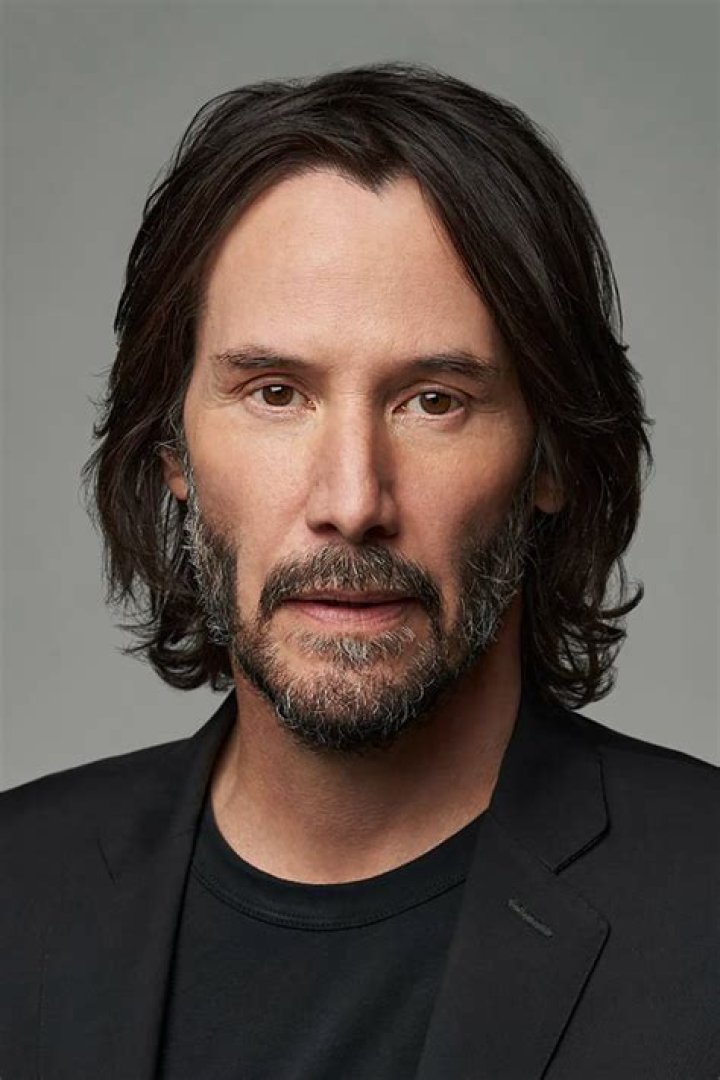 Unveiling The Truth: Keanu Reeves And Catholicism