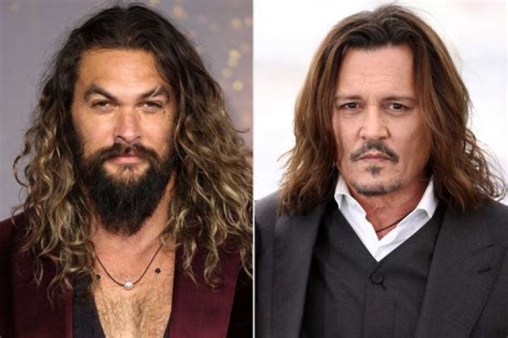 Unveiling The Unbreakable Bond: Johnny Depp And Jason Momoa's Enduring Friendship