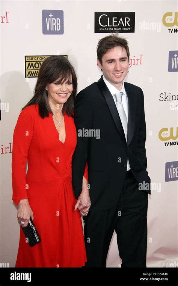 Unveiling The Untold Story Of Sally Field's Son, Sam Greisman