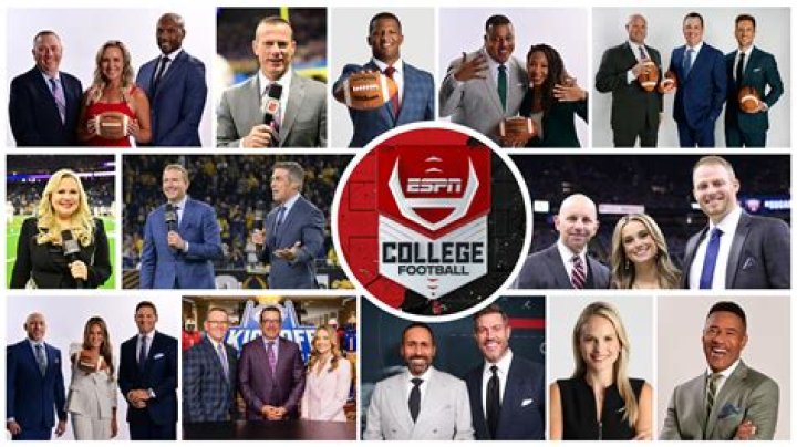 Unveiling The Voices: A Deep Dive Into ESPN Commentators Basketball