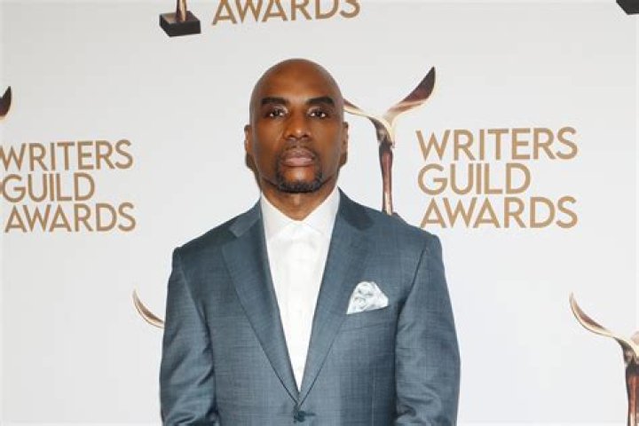 Unveiling The Wealth Of Charlamagne Tha God: A Financial Journey