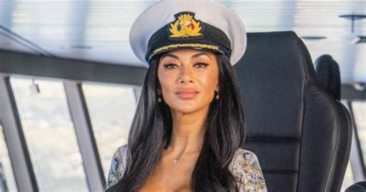 Unveiling The Wealth Of Nicole Scherzinger: A Deep Dive Into Her Net Worth