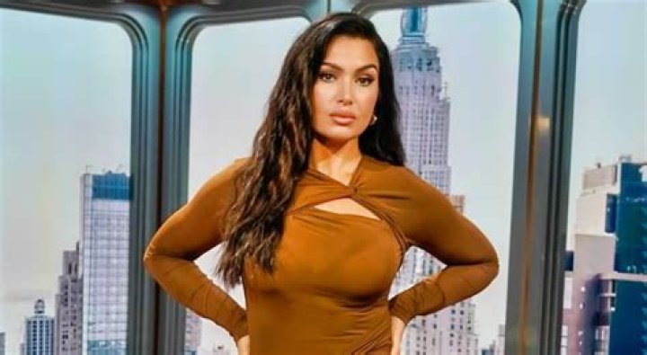 Unveiling The World Of Molly Qerim: Uncovering Her Impact And Inspiring Journey