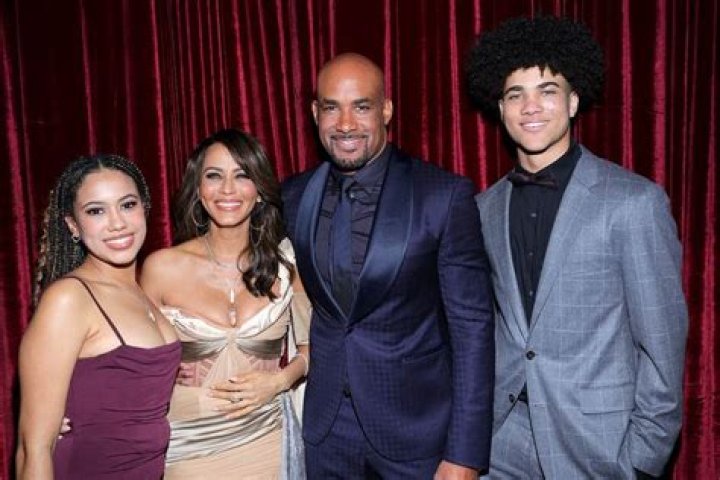 Unveiling The World Of Nicole Ari Parker's Spouse: Discoveries And Insights Await