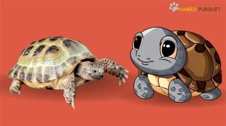 Unveiling Unique And Meaningful Rocky Turtle Names: A Journey Of Discovery