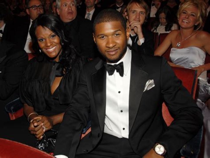 Usher's Sexuality: Unveiling The Truth