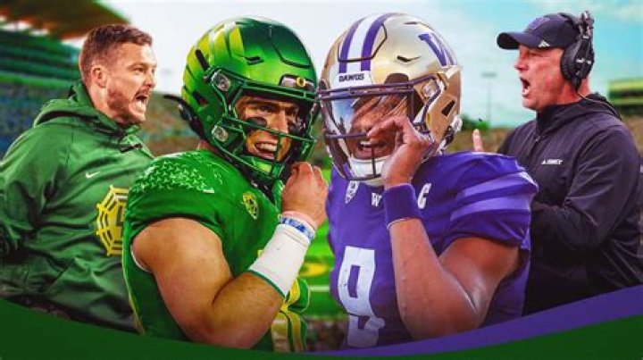 Utah Vs. Oregon State: Preview And Predictions For Pac-12 Showdown