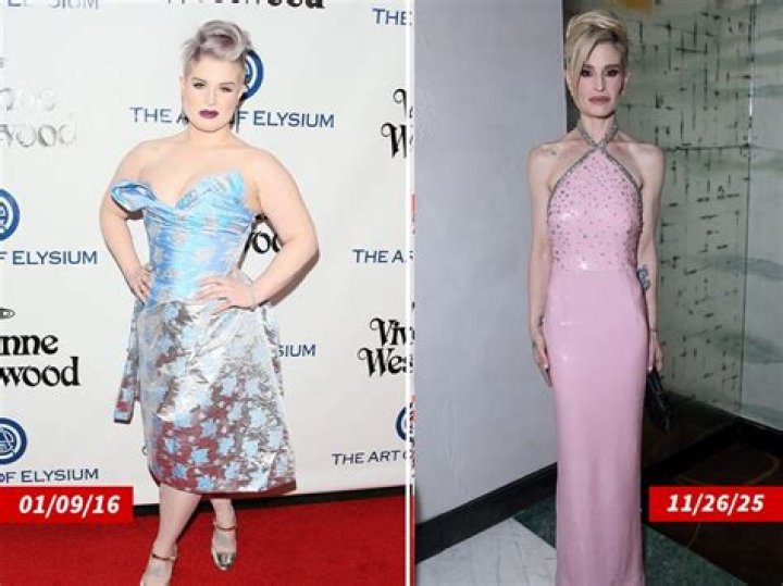 Vanessa Bryant's Weight Loss Journey With Ozempic