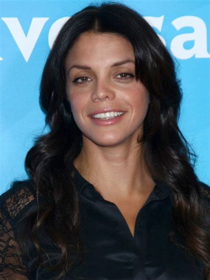 Vanessa Ferlito Italian