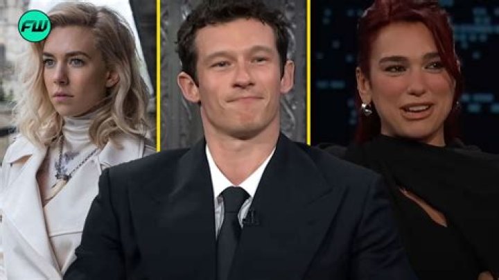 Vanessa Kirby And Callum Turner: A Dynamic Duo In The Spotlight