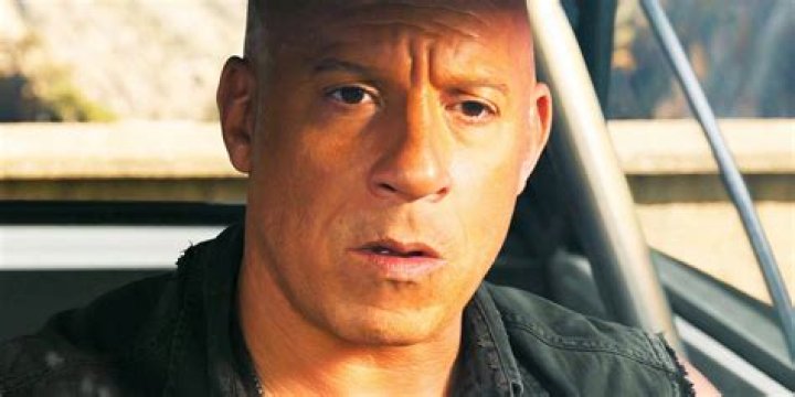 Vin Diesel Reflects On Gratitude For Thanksgiving Break After Wrapping "Fast" Filming