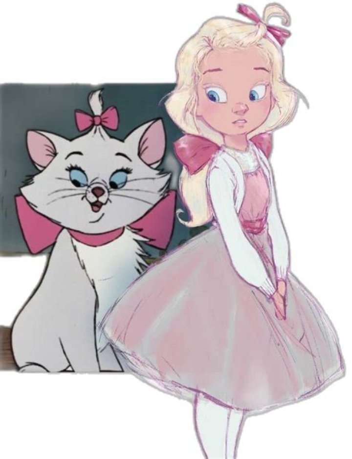 Vivian Lightfoot: The Renowned Disney Character