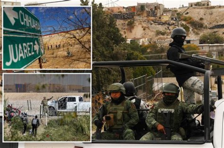 War On Education: Mexican Cartels Target Students