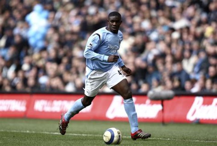 Was Micah Richards An Exceptional Footballer: An Analysis Of His Career