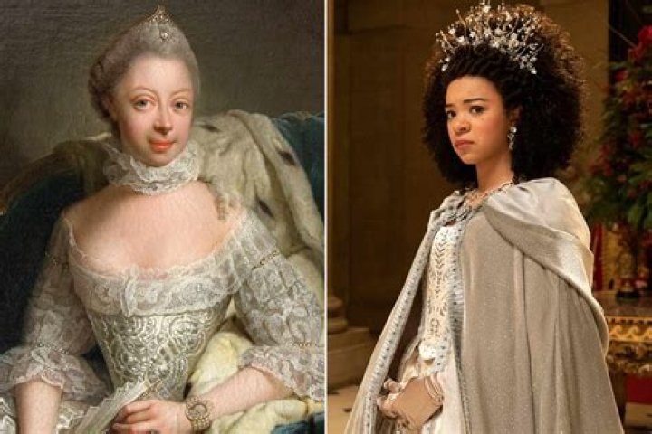 Was There Really A Lady Danbury? The Historical Truth Unveiled