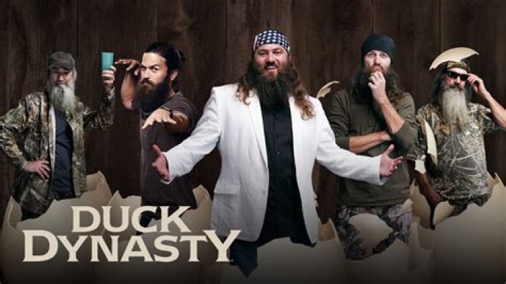 Watch Duck Dynasty Full Episodes Online - Free And Uncut