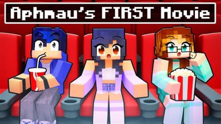 Watch The Latest Aphmau Videos - New On YouTube Today
