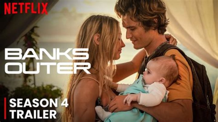 Watch The Thrilling Outer Banks Season 4 Trailer Now!