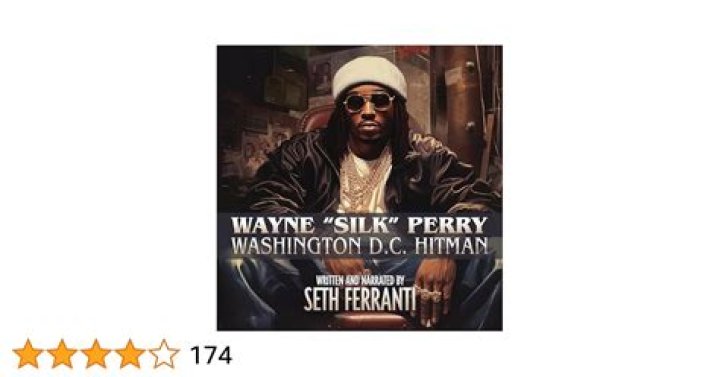 Wayne Silk Perry - A Profoundly Influential Wikipedia Article