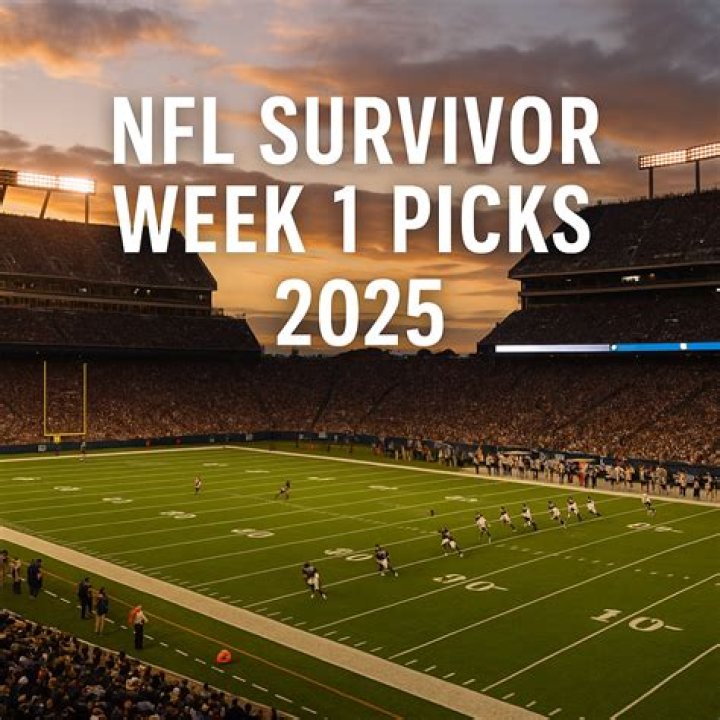 Week 2 Survivor Pool: Tips And Predictions For Success