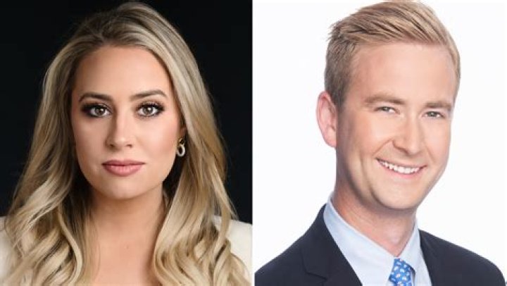 What's Peter Doocy's New Job? Find Out Here