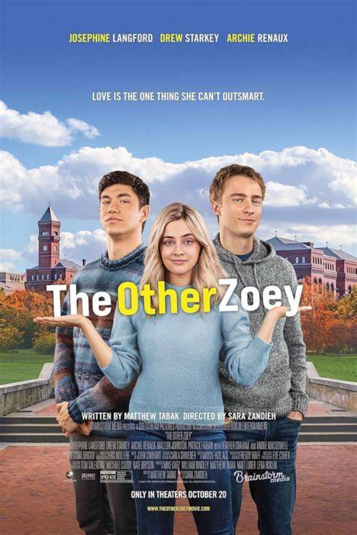 What's The Real Deal: "The Other Zoey" Exposed And Explored
