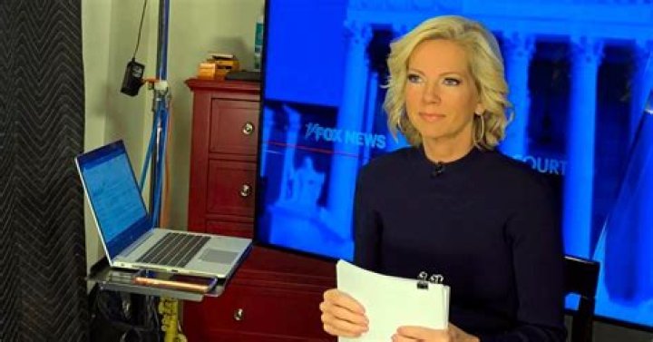 What Disease Does Shannon Bream Have