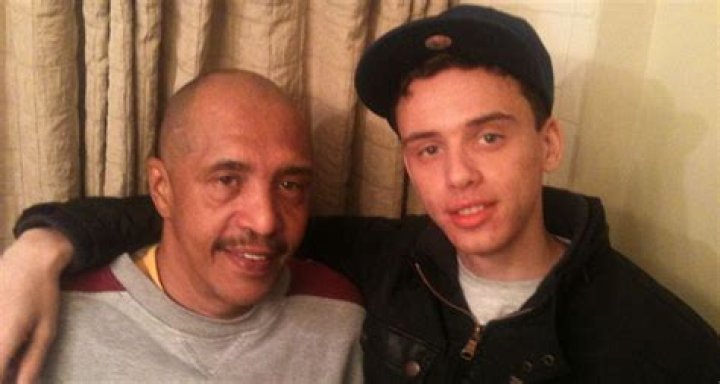 What Ethnicity Is Logic The Rapper?
