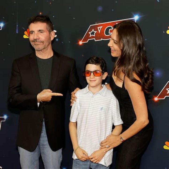 What Happened To Simon Cowell's Son: A Shocking Revelation
