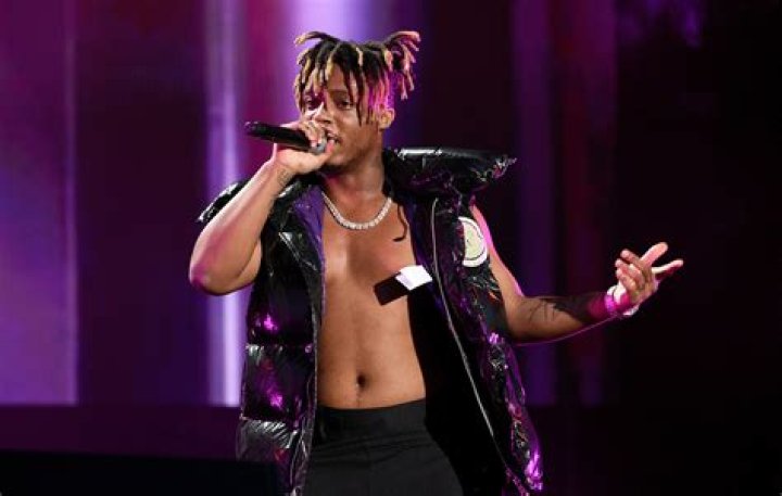 What Is Juice Wrld Worth