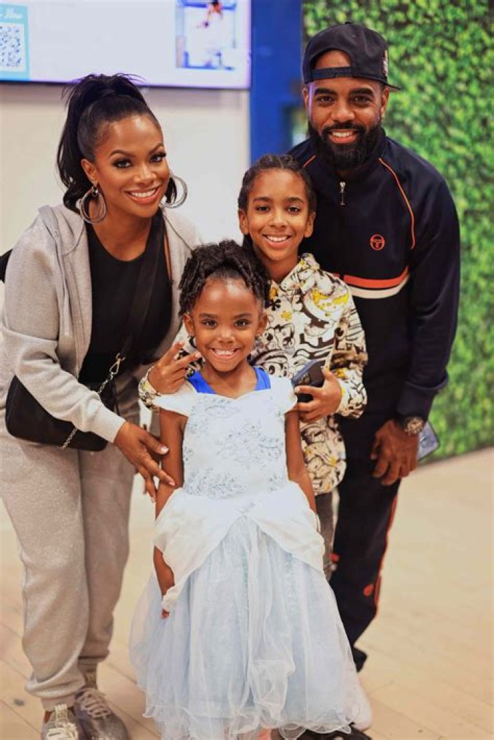 What Is Kandi Burruss's Net Worth?