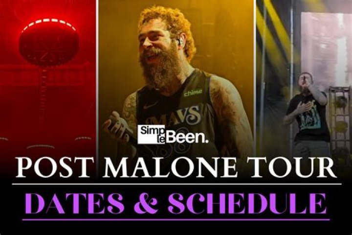 What Is Post Malone's Daughter's Surprising Name Revealed!
