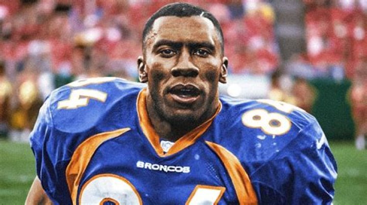 What NFL Position Did Shannon Sharpe Dominate?