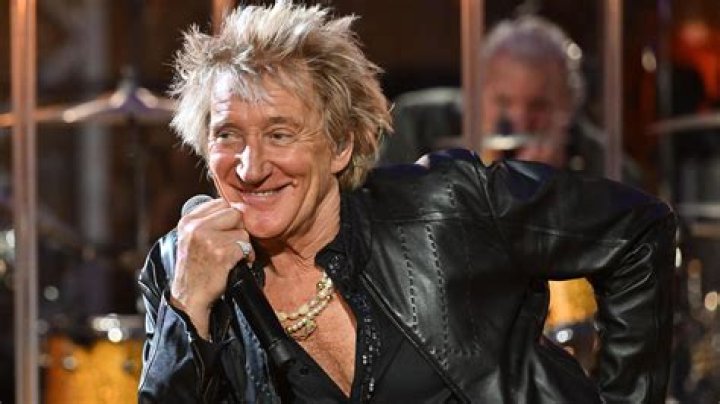 When Did Rod Stewart Pass Away - Truth Behind The Rumors