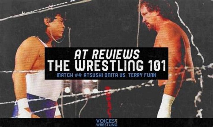 When Did Terry Funk Die? Legendary Wrestler's Passing Explored
