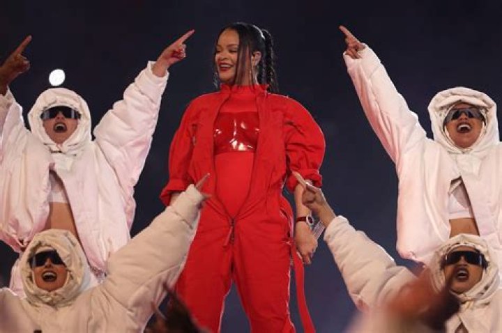 When Is Rihanna's Expected Due Date?