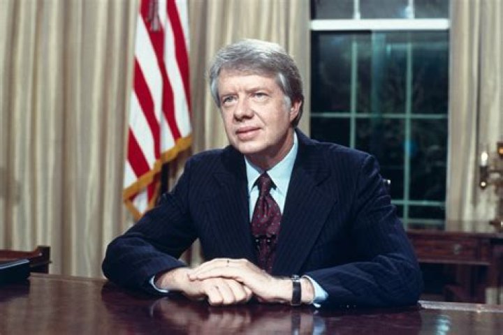 When Was Carter Hudson Born?