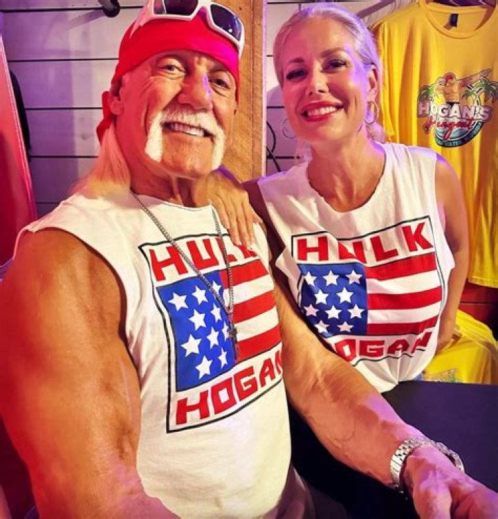When Was Hulk Hogan Born? Discover His Birth Date