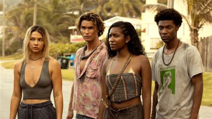 When Will Outer Banks Season 4 Drop On Netflix?