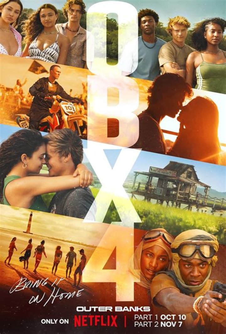 When Will We Get Our OBX Season 4 Fix: Release Date Predictions